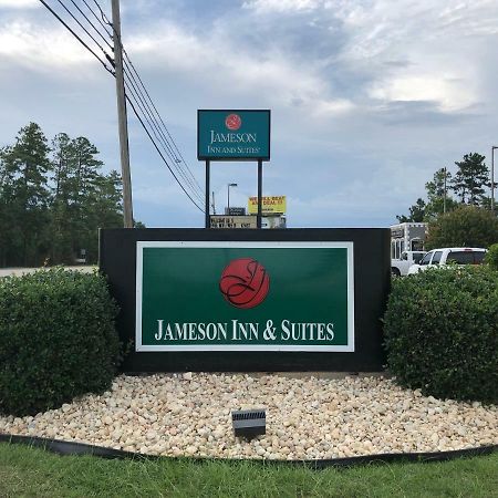 Jameson Inn And Suites Hazelhurst Hazlehurst Extérieur photo