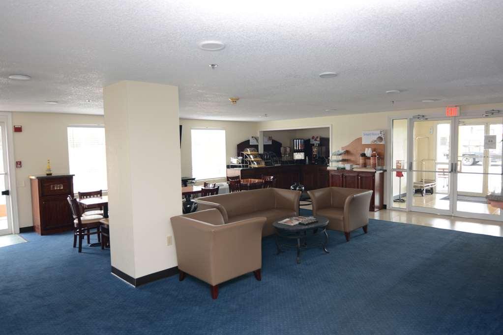 Jameson Inn And Suites Hazelhurst Hazlehurst Intérieur photo