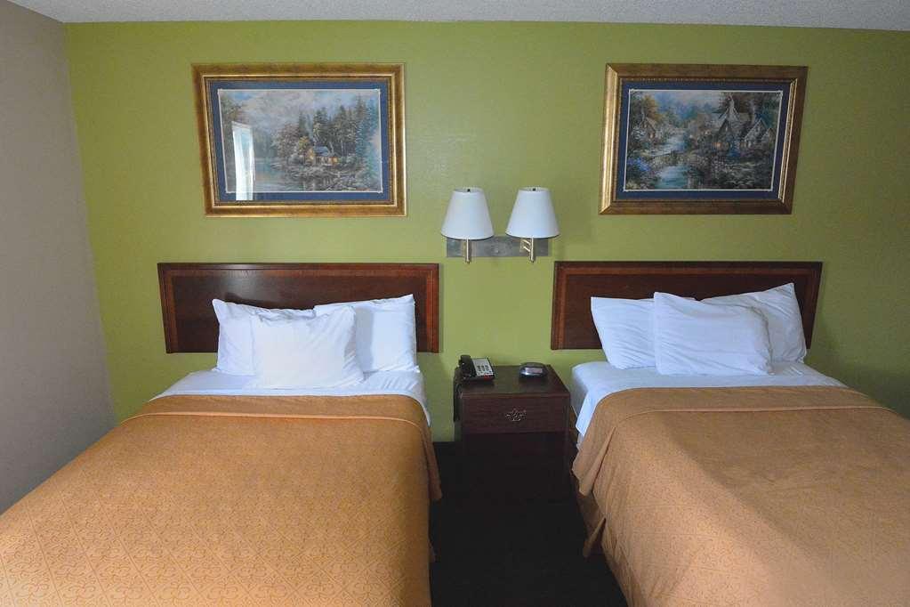 Jameson Inn And Suites Hazelhurst Hazlehurst Chambre photo