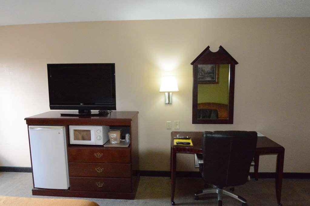 Jameson Inn And Suites Hazelhurst Hazlehurst Chambre photo