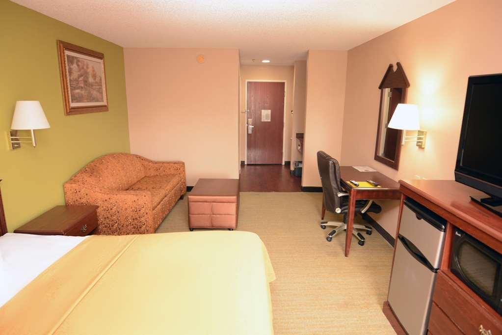 Jameson Inn And Suites Hazelhurst Hazlehurst Chambre photo