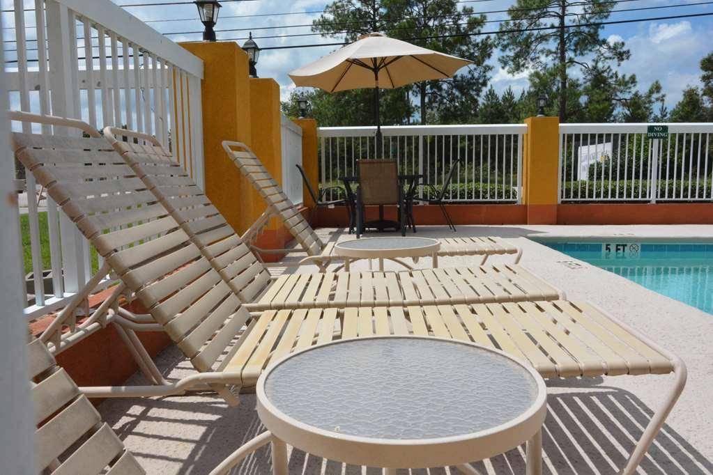 Jameson Inn And Suites Hazelhurst Hazlehurst Facilités photo