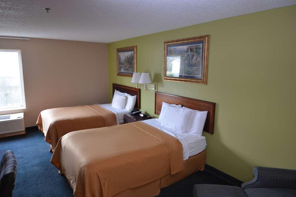 Jameson Inn And Suites Hazelhurst Hazlehurst Chambre photo