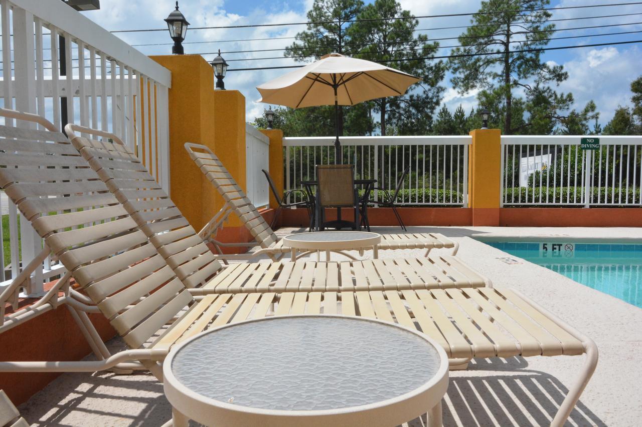 Jameson Inn And Suites Hazelhurst Hazlehurst Extérieur photo