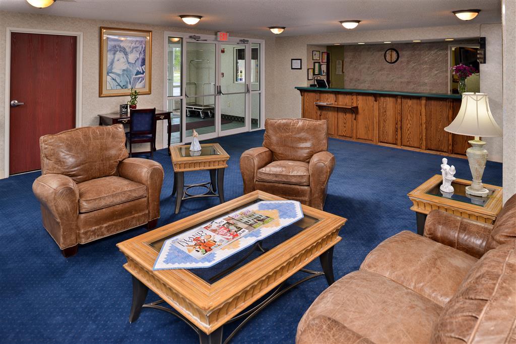 Jameson Inn And Suites Hazelhurst Hazlehurst Intérieur photo