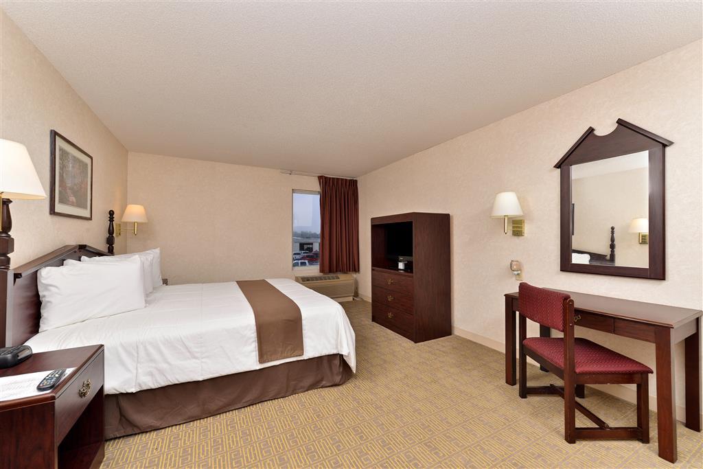 Jameson Inn And Suites Hazelhurst Hazlehurst Chambre photo