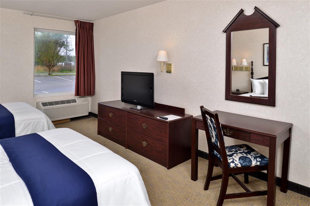 Jameson Inn And Suites Hazelhurst Hazlehurst Chambre photo