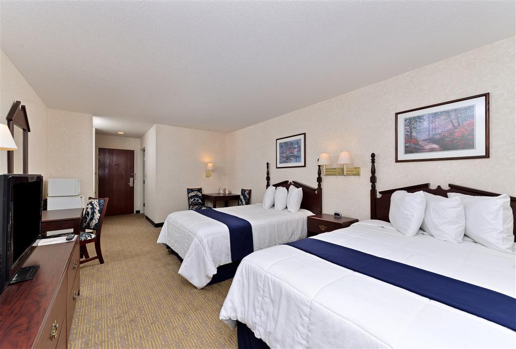 Jameson Inn And Suites Hazelhurst Hazlehurst Chambre photo