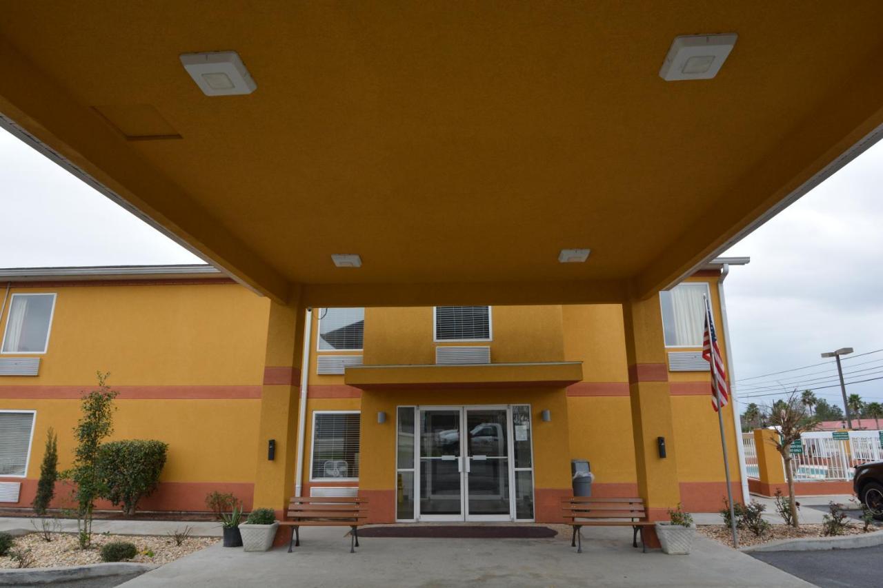 Jameson Inn And Suites Hazelhurst Hazlehurst Extérieur photo