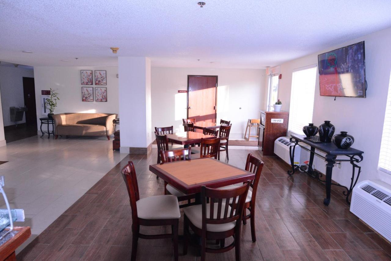 Jameson Inn And Suites Hazelhurst Hazlehurst Extérieur photo