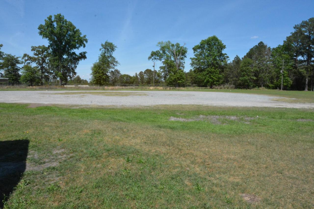 Jameson Inn And Suites Hazelhurst Hazlehurst Extérieur photo