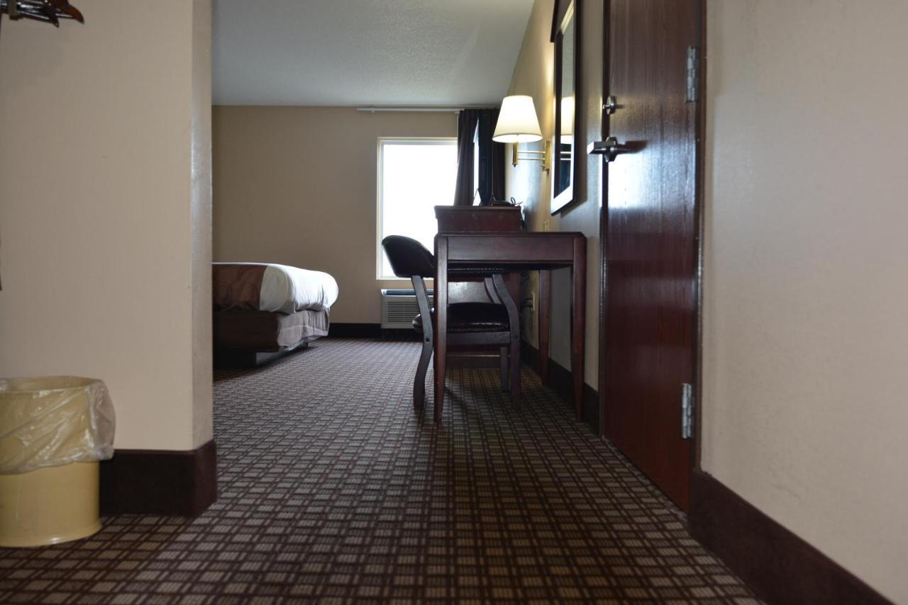 Jameson Inn And Suites Hazelhurst Hazlehurst Extérieur photo