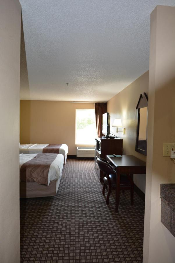 Jameson Inn And Suites Hazelhurst Hazlehurst Extérieur photo