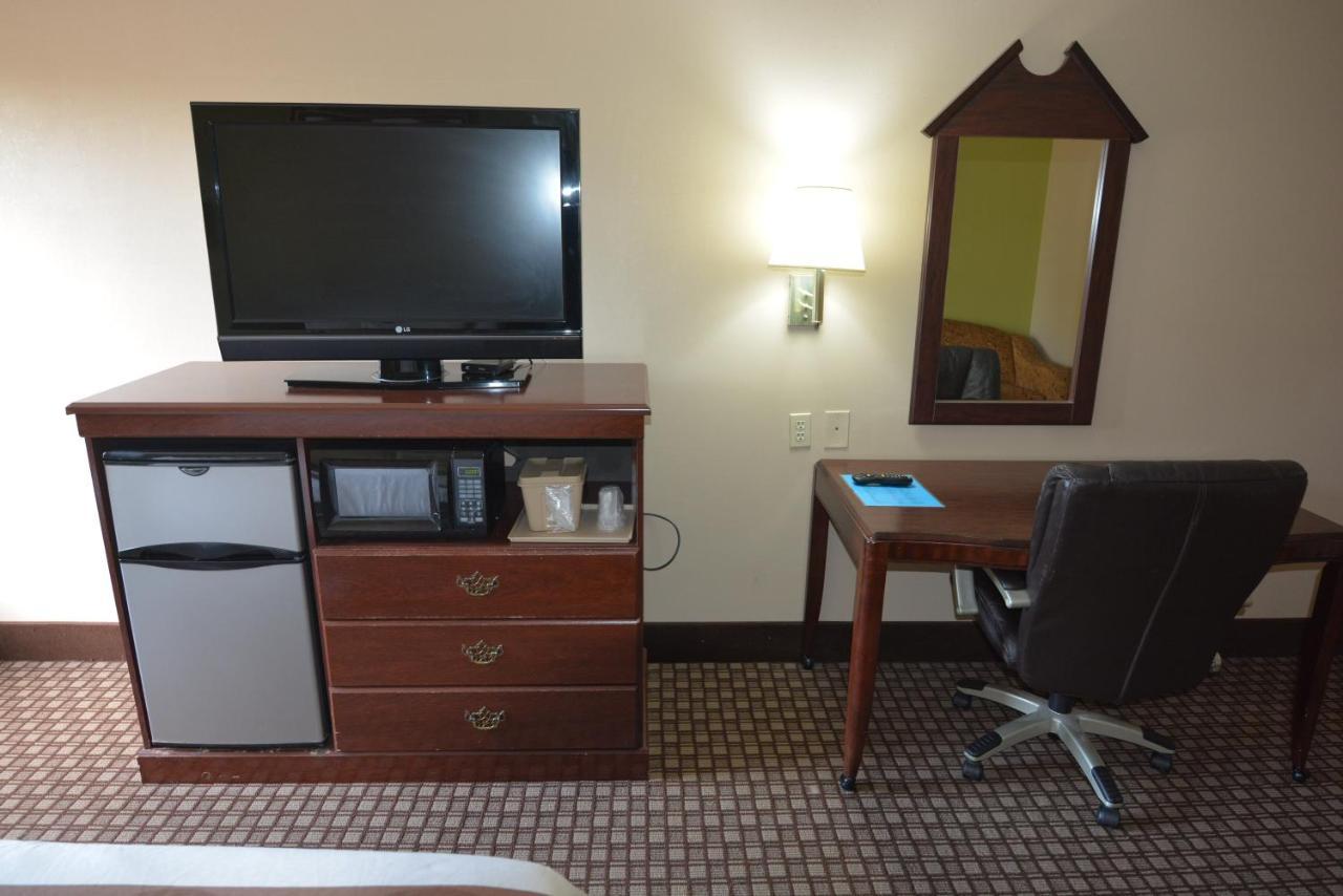 Jameson Inn And Suites Hazelhurst Hazlehurst Extérieur photo