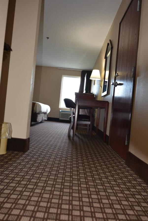 Jameson Inn And Suites Hazelhurst Hazlehurst Extérieur photo