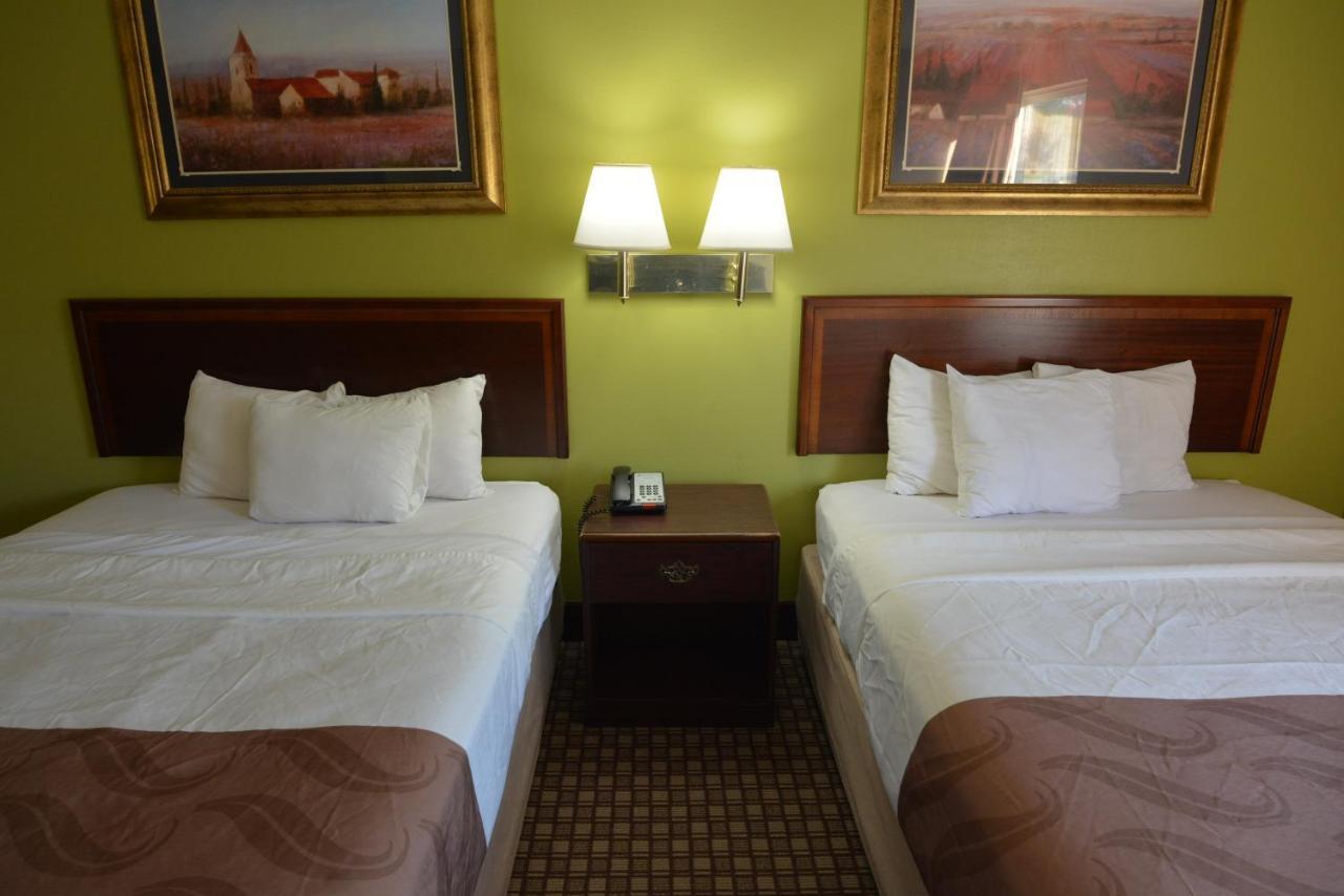 Jameson Inn And Suites Hazelhurst Hazlehurst Extérieur photo