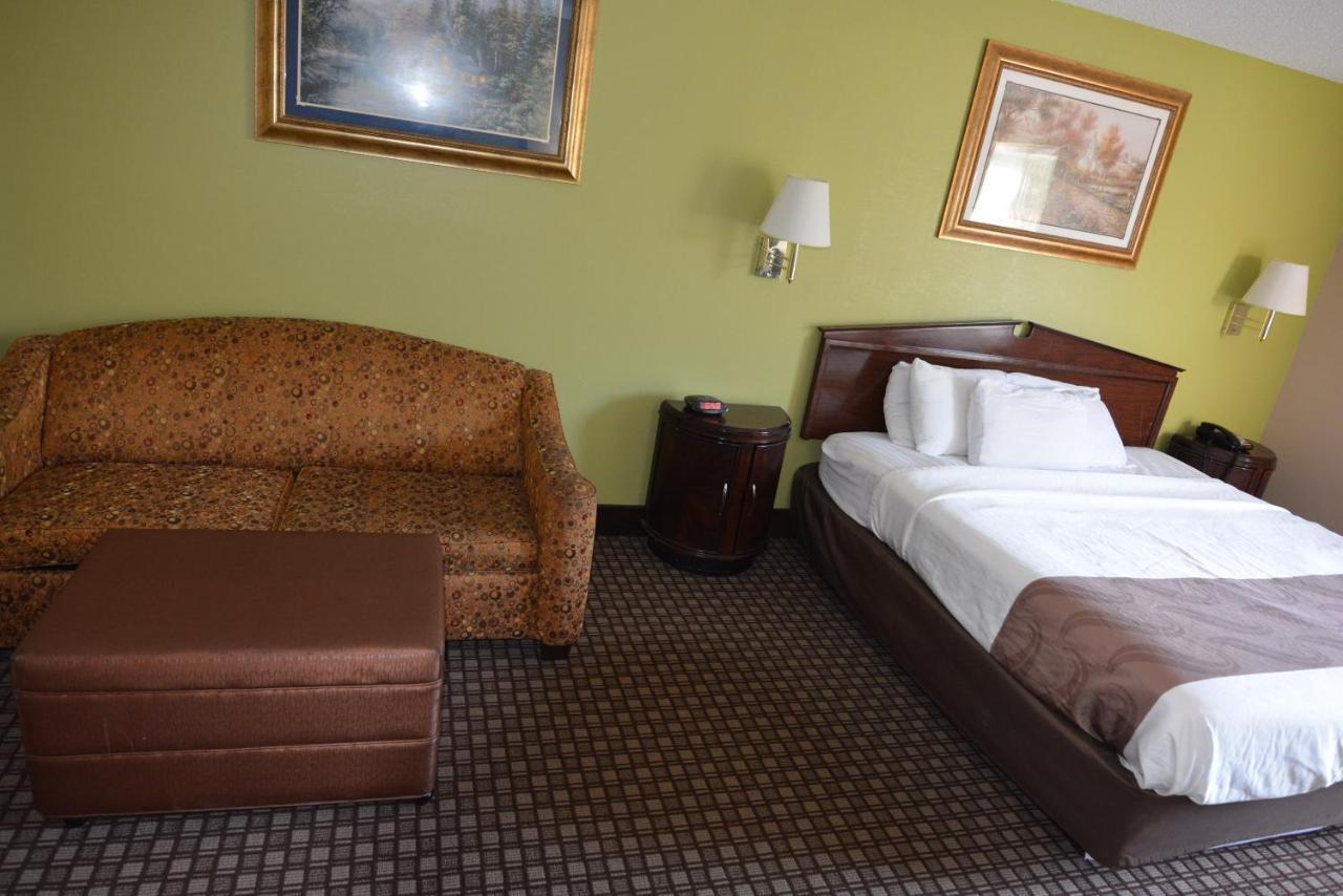 Jameson Inn And Suites Hazelhurst Hazlehurst Extérieur photo
