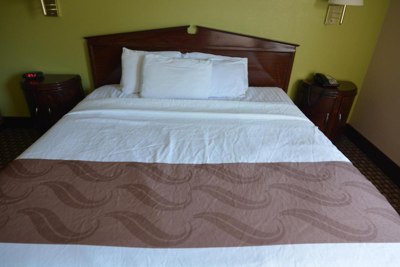 Jameson Inn And Suites Hazelhurst Hazlehurst Extérieur photo
