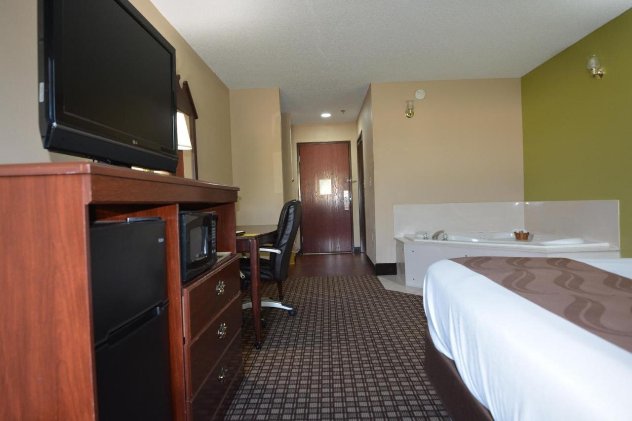 Jameson Inn And Suites Hazelhurst Hazlehurst Extérieur photo