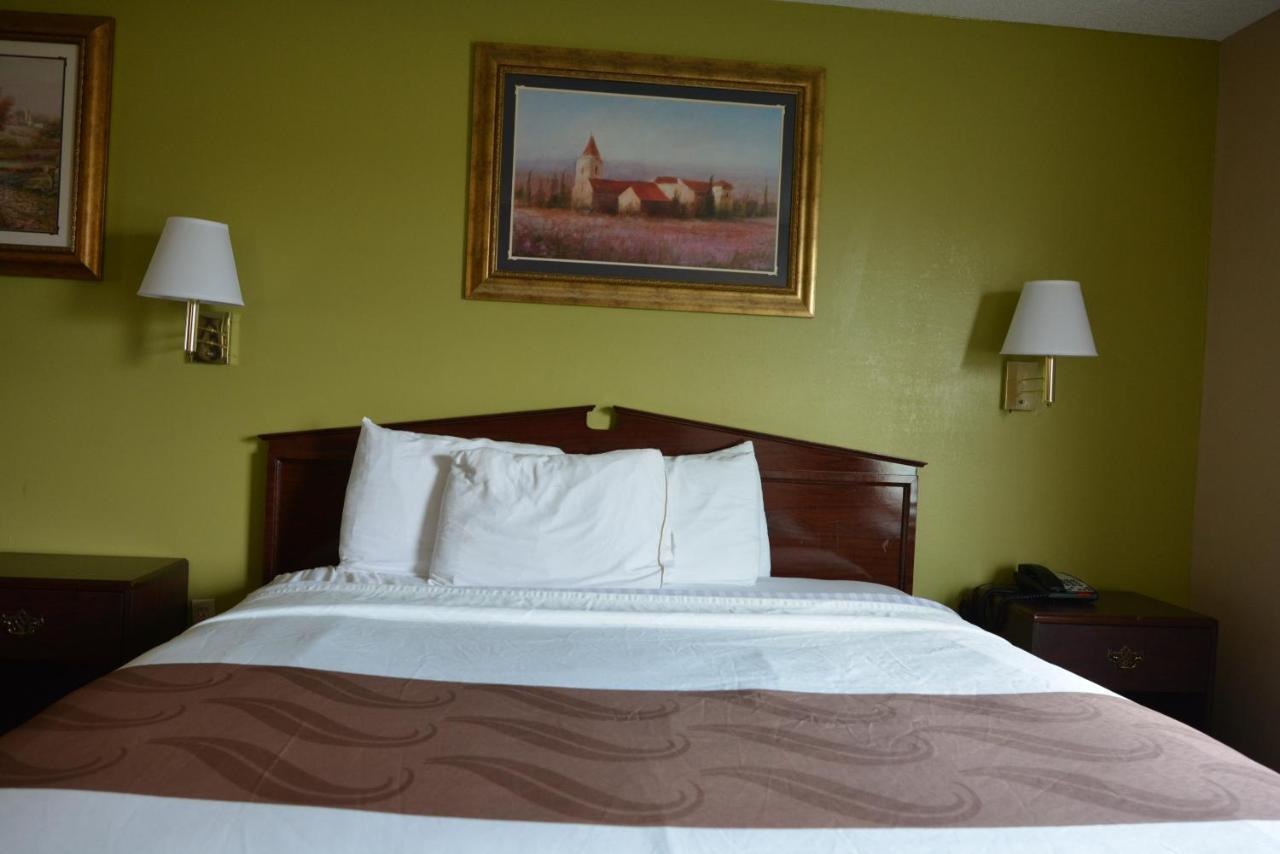 Jameson Inn And Suites Hazelhurst Hazlehurst Extérieur photo