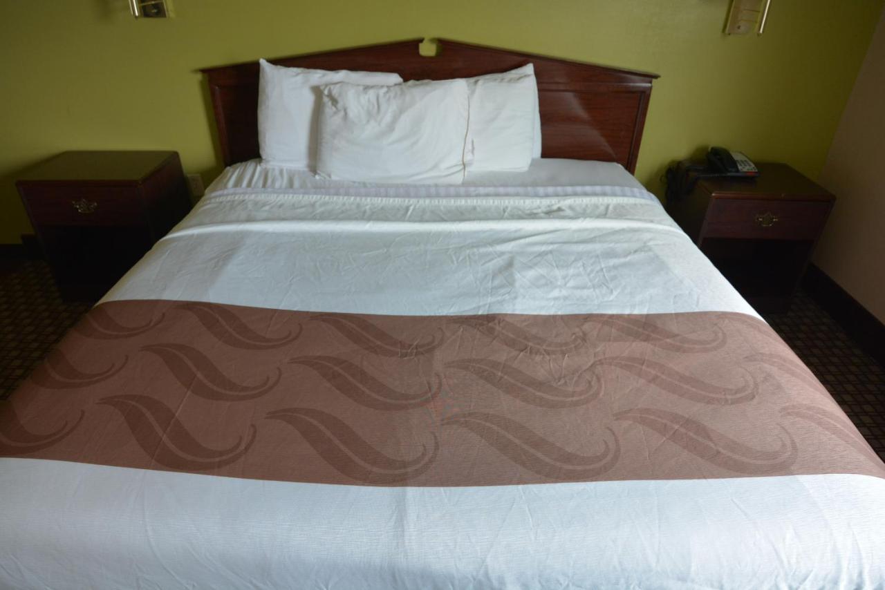 Jameson Inn And Suites Hazelhurst Hazlehurst Extérieur photo