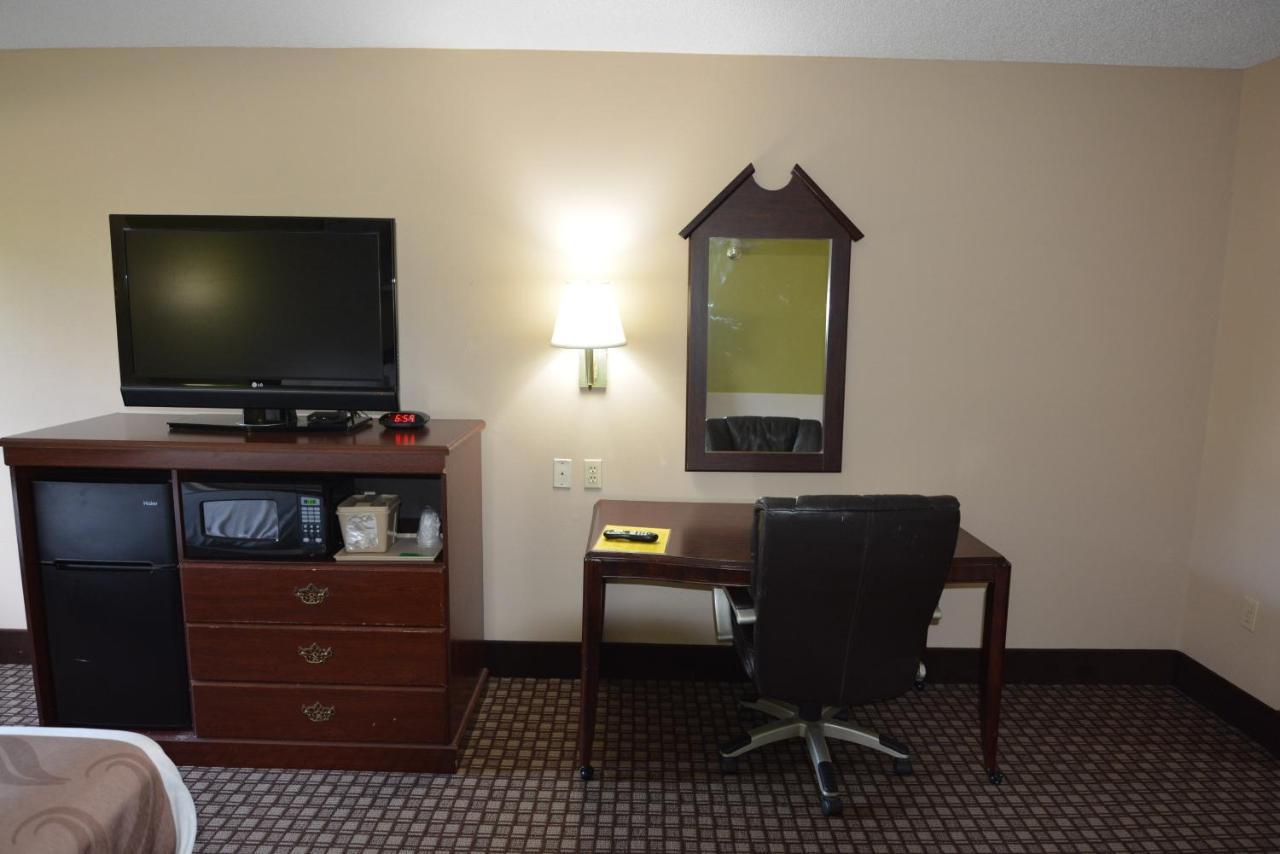 Jameson Inn And Suites Hazelhurst Hazlehurst Extérieur photo