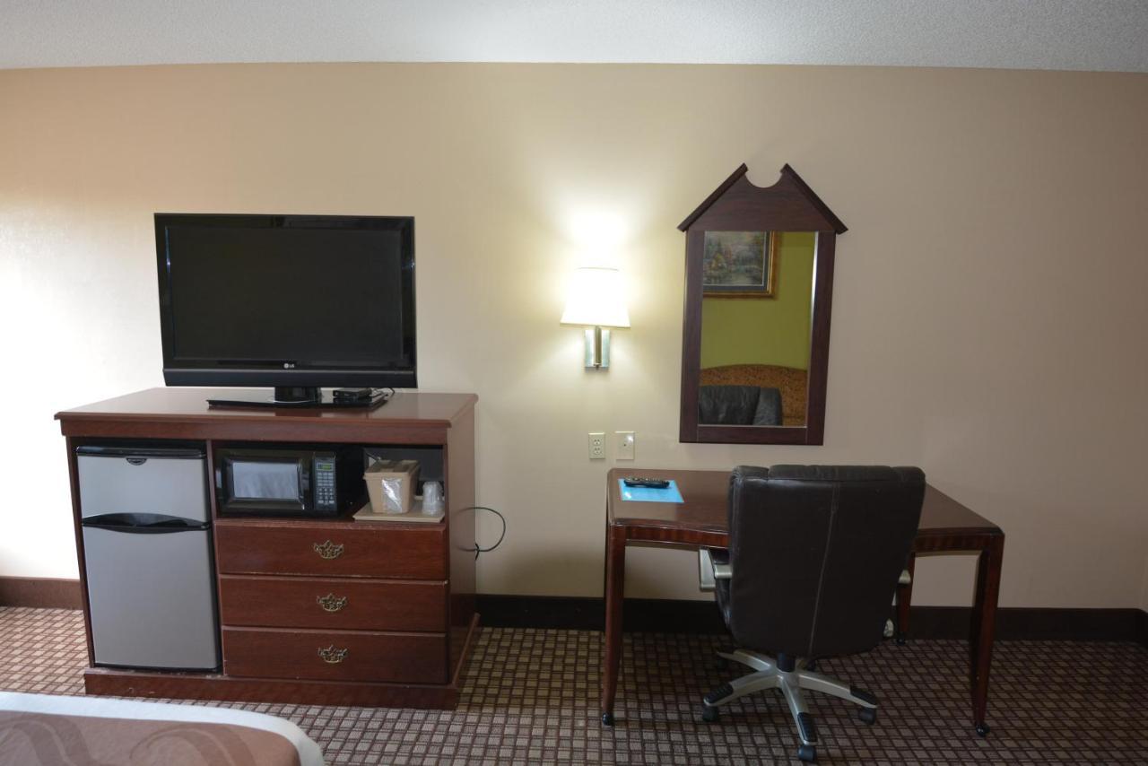 Jameson Inn And Suites Hazelhurst Hazlehurst Extérieur photo