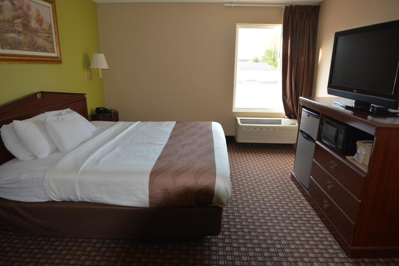 Jameson Inn And Suites Hazelhurst Hazlehurst Extérieur photo