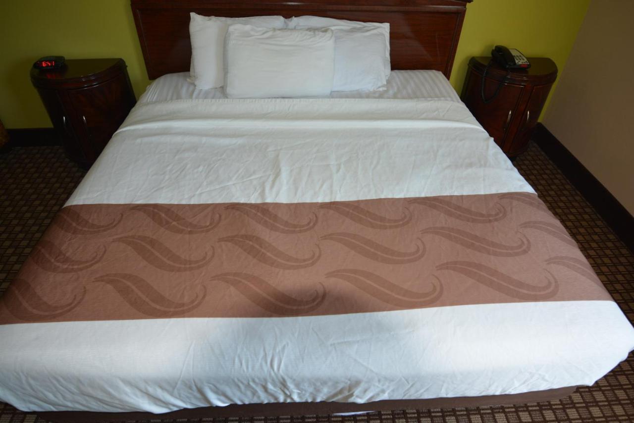 Jameson Inn And Suites Hazelhurst Hazlehurst Extérieur photo