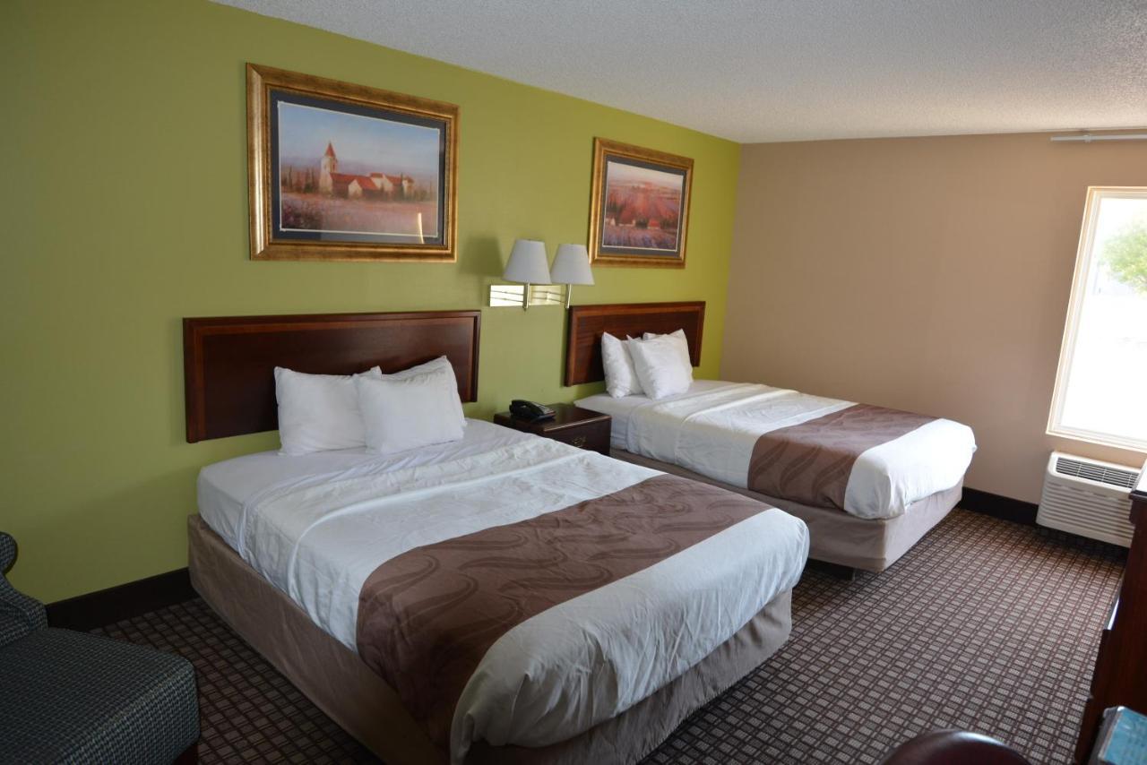 Jameson Inn And Suites Hazelhurst Hazlehurst Extérieur photo